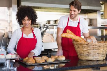 Fort Worth, TX Bakery Insurance