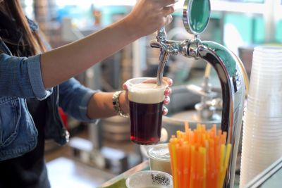 Bar, Tavern, Pub, and Sports Bar Insurance in Fort Worth, TX – Protect Your Business with Backholm Insurance, TX.