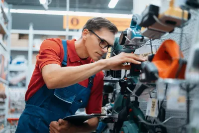 Machine Shop Insurance in Fort Worth, TX