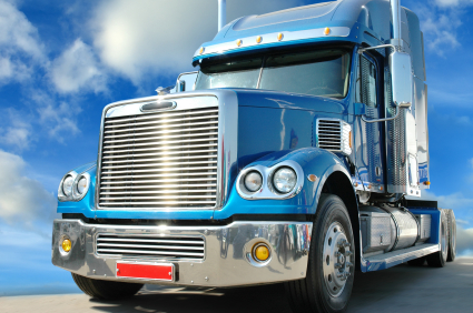 Commercial Truck Insurance in Fort Worth, Tarrant County, TX 